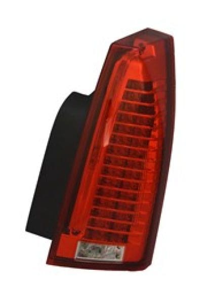 GM2801225C Rear Light Tail Lamp Lens