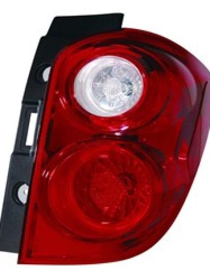 GM2801242C Rear Light Tail Lamp Assembly