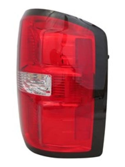 GM2801262C Rear Light Tail Lamp Assembly