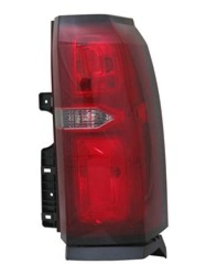 GM2801264C Rear Light Tail Lamp Assembly
