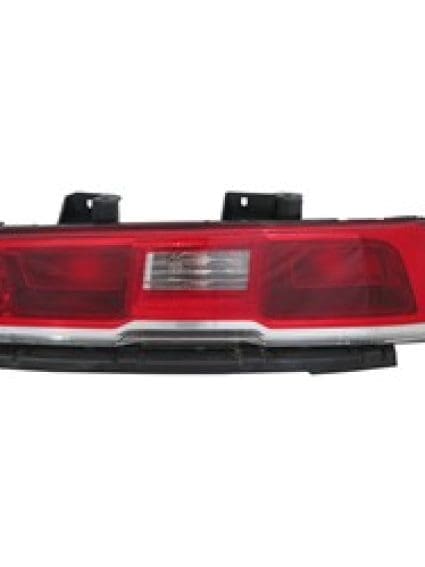 GM2801265C Rear Light Tail Lamp Assembly