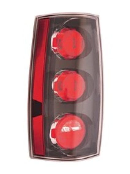 GM2801269C Rear Light Tail Lamp Assembly