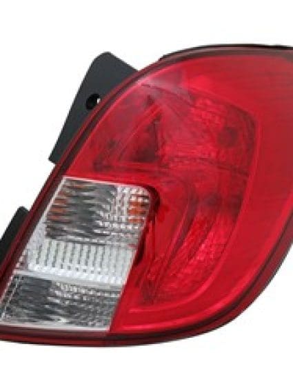 GM2801271C Rear Light Tail Lamp Assembly