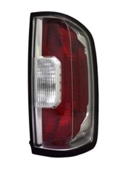 GM2801273C Rear Light Tail Lamp Assembly