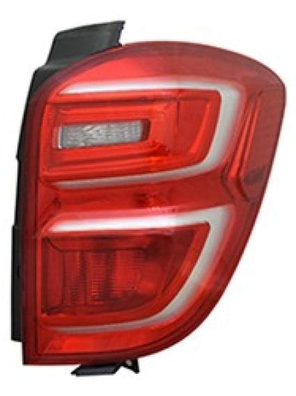 GM2801279C Rear Light Tail Lamp Assembly