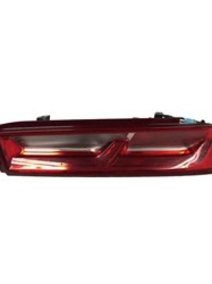 GM2801288C Rear Light Tail Lamp Assembly
