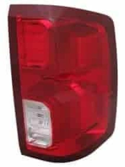 GM2801294C Rear Light Tail Lamp Assembly