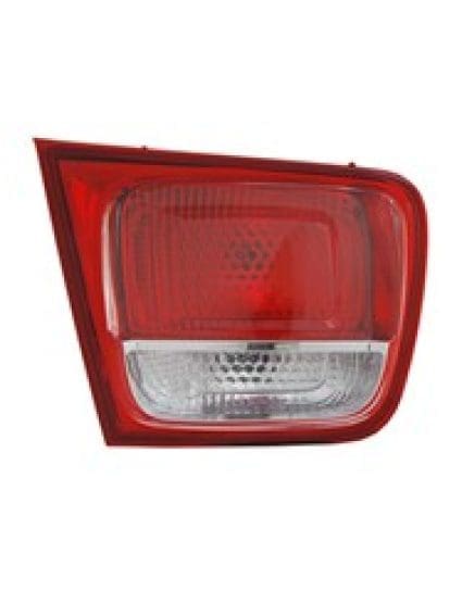 GM2802104C Rear Light Tail Lamp