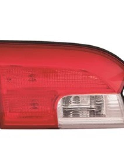 GM2802105C Rear Light Tail Lamp Assembly