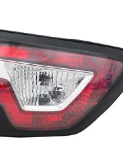 GM2802108C Rear Light Tail Lamp