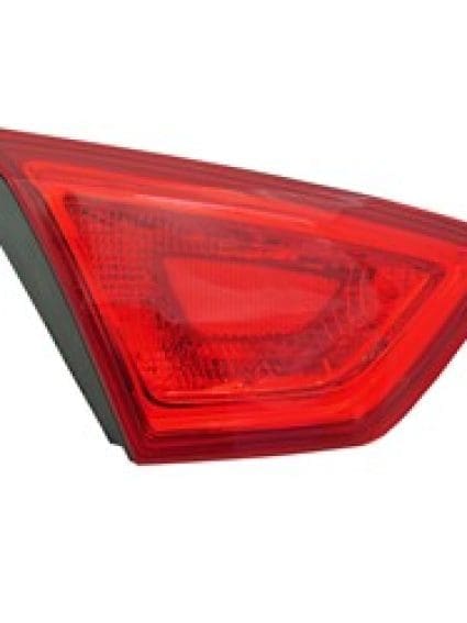 GM2802109C Rear Light Tail Lamp