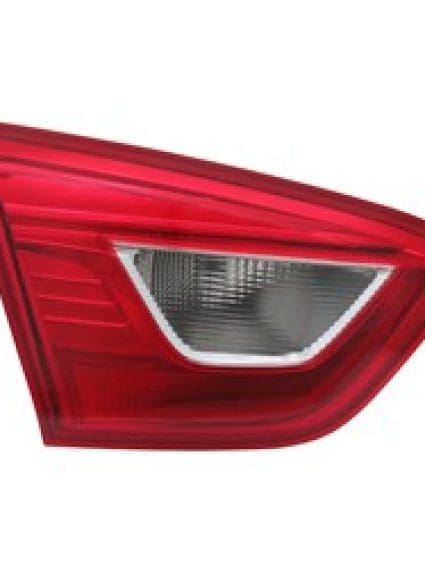 GM2802116C Rear Light Tail Lamp