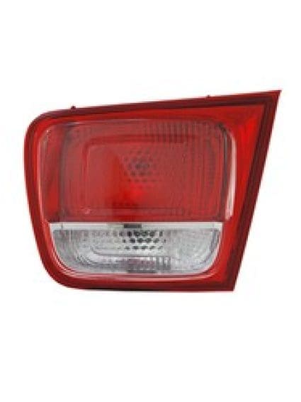 GM2803104C Rear Light Tail Lamp