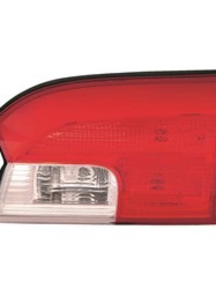 GM2803105C Rear Light Tail Lamp Assembly