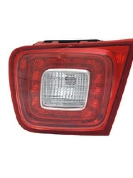 GM2803106 Rear Light Tail Lamp