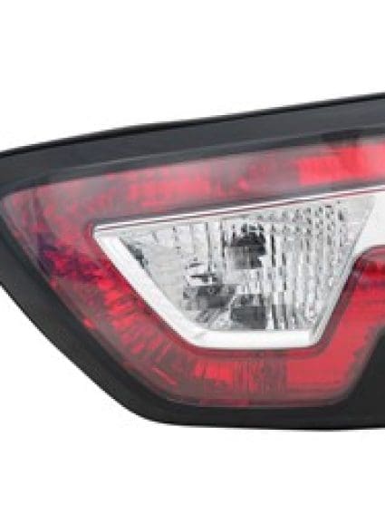 GM2803108C Rear Light Tail Lamp