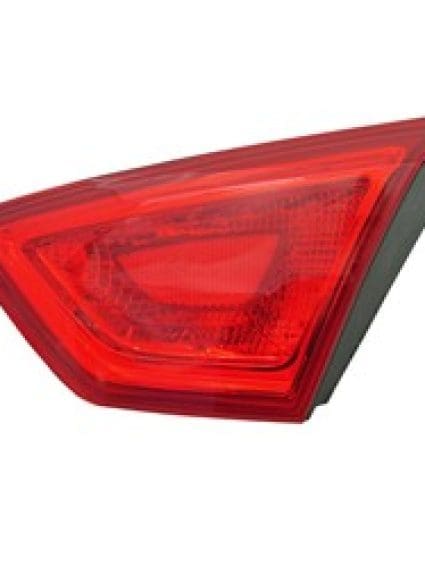 GM2803109C Rear Light Tail Lamp