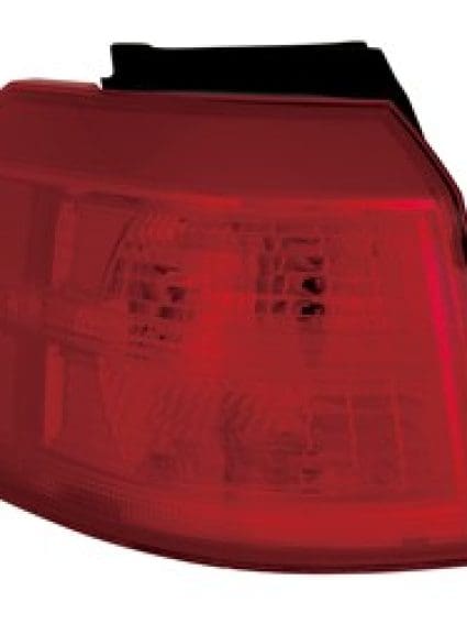 GM2804105C Rear Light Tail Lamp Assembly