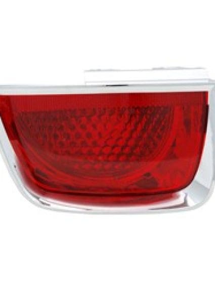 GM2804108C Rear Light Tail Lamp Assembly
