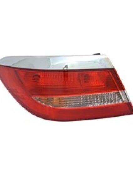 GM2804109C Rear Light Tail Lamp Assembly