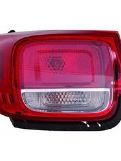 GM2804110C Rear Light Tail Lamp Assembly