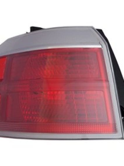 GM2804114C Rear Light Tail Lamp Assembly