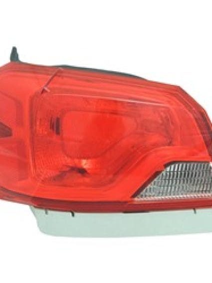 GM2804116C Rear Light Tail Lamp
