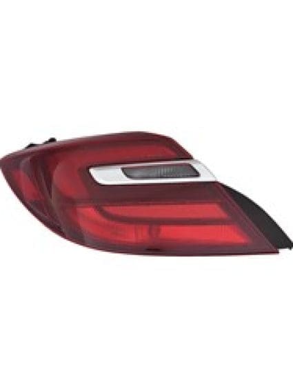 GM2804117C Rear Light Tail Lamp