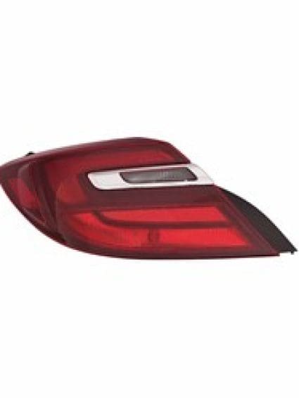 GM2804118C Rear Light Tail Lamp