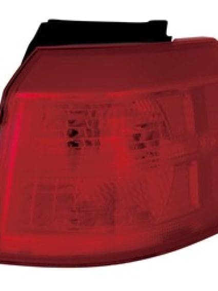 GM2805105C Rear Light Tail Lamp Assembly
