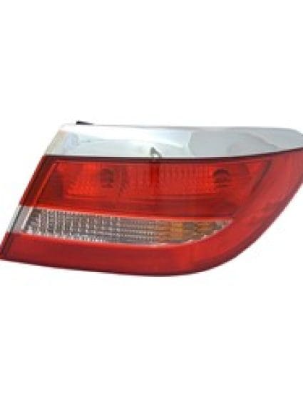 GM2805109C Rear Light Tail Lamp Assembly