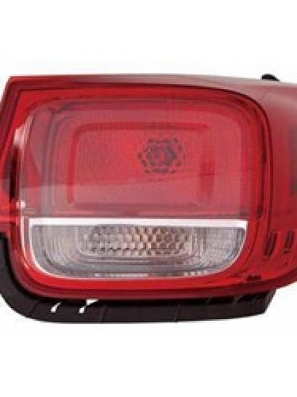 GM2805110C Rear Light Tail Lamp Assembly