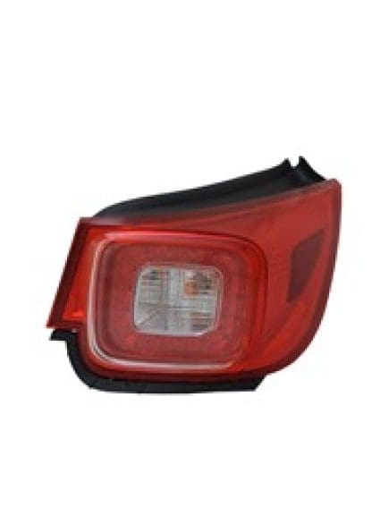 GM2805111C Rear Light Tail Lamp Assembly
