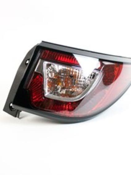 GM2805112C Rear Light Tail Lamp