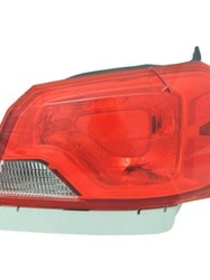 GM2805116C Rear Light Tail Lamp