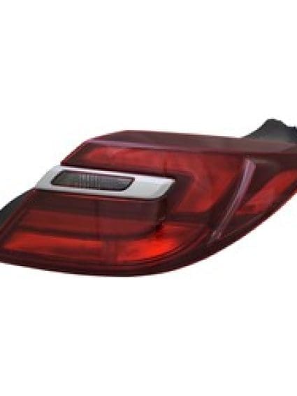 GM2805117C Rear Light Tail Lamp
