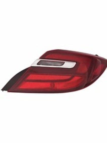 GM2805118C Rear Light Tail Lamp