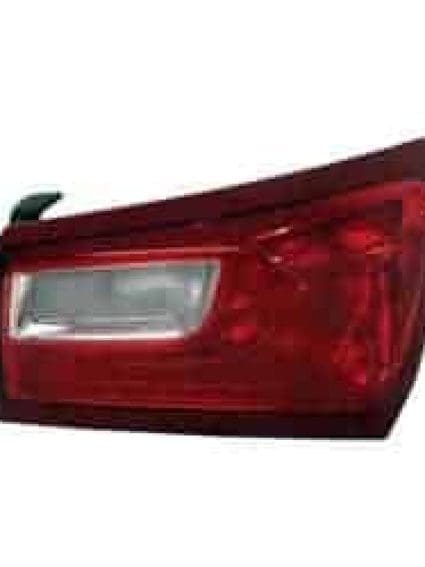 GM2805122C Rear Light Tail Lamp Assembly