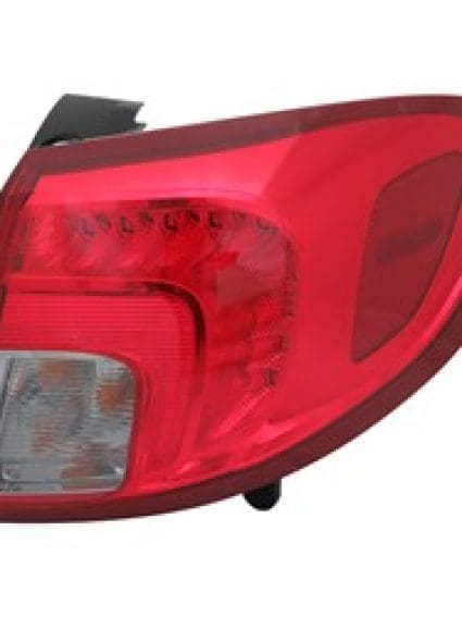 GM2805128C Rear Light Tail Lamp