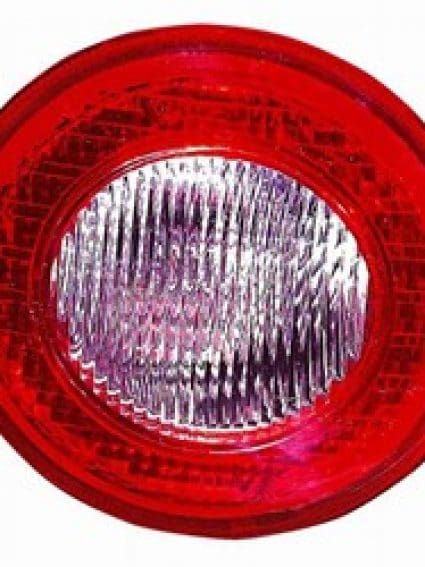 GM2882107C Rear Light Backup Lamp