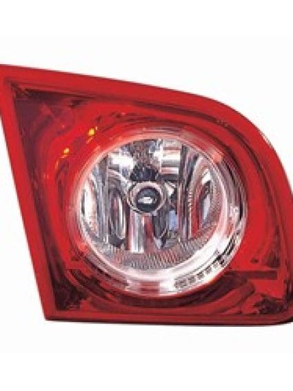 GM2882109C Rear Light Backup Lamp