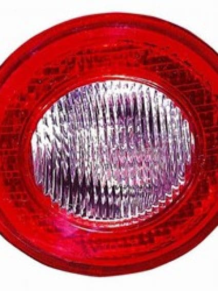 GM2883107C Rear Light Backup Lamp