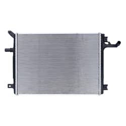 INV13837 Cooling System Radiator Inverter Cooler
