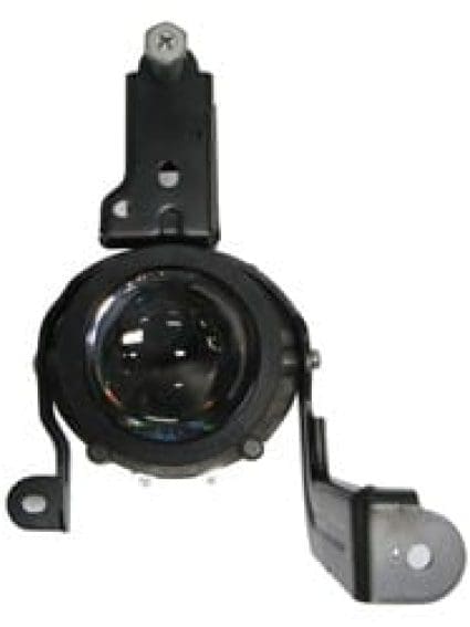 KI2593159 Passenger Side Lower Fog Lamp Assembly