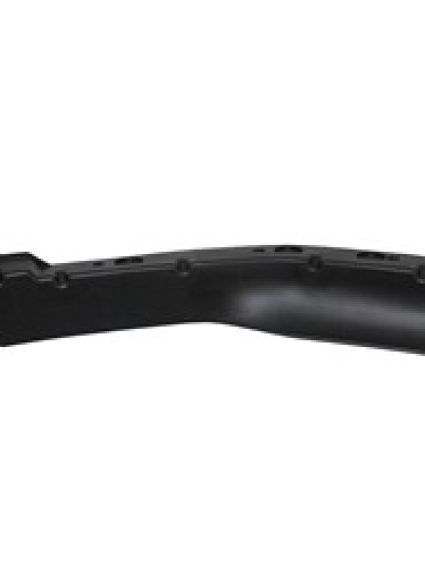 LX1250122C Body Panel Fender Liner Driver Side