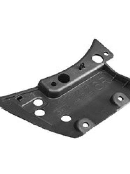 LX1251118C Body Panel Fender Liner Passenger Side
