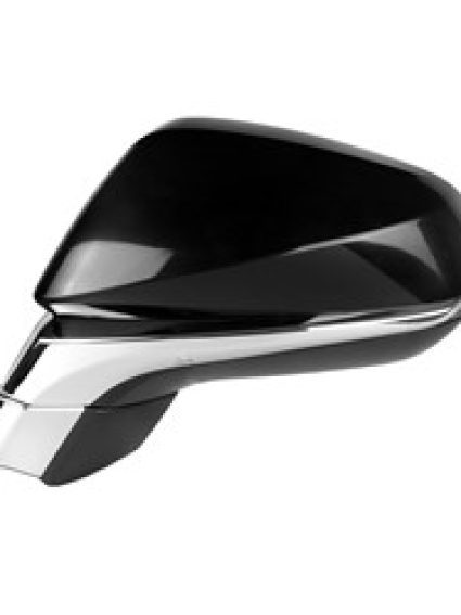 LX1320156 Mirror Power Driver Side