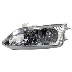 LX2502101C Front Light Headlight Lamp