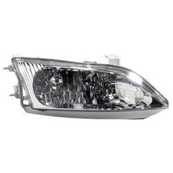 LX2503101C Front Light Headlight Lamp