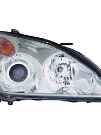 LX2503159C Front Light Headlight Lamp